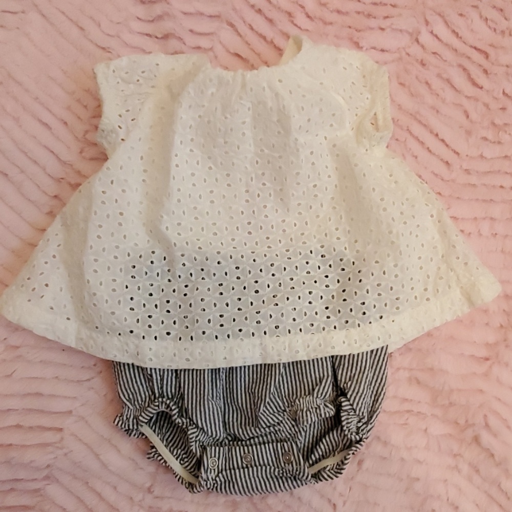 Cat & Jack outfit